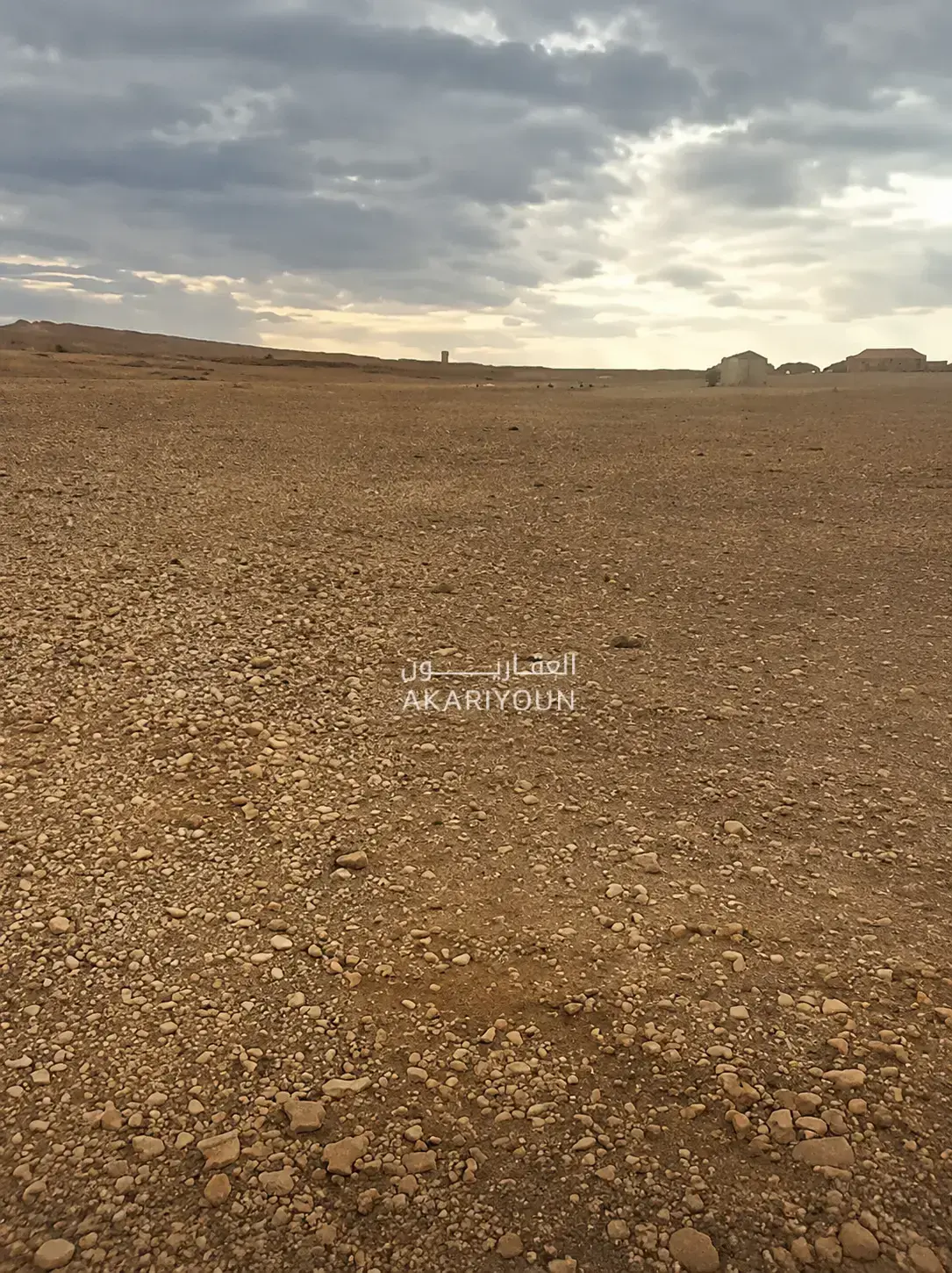 ارض للبيع في حي عريض-2