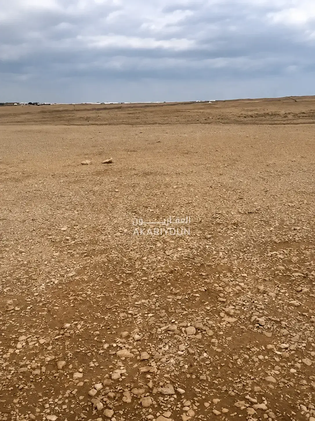 ارض للبيع في حي عريض-3
