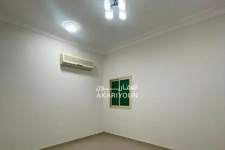 شقة للإيجار في حي الياسمين