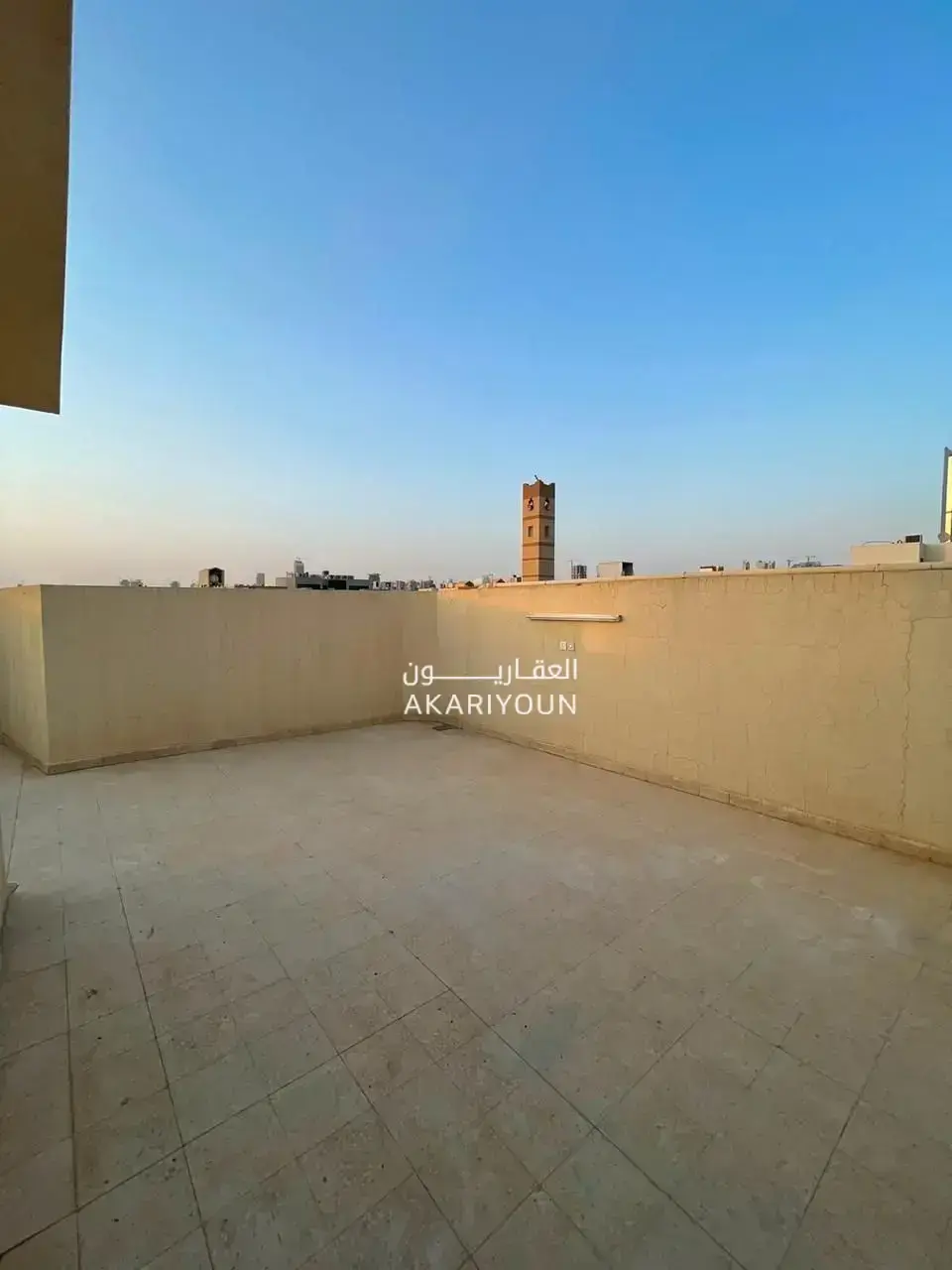 شقة للإيجار في حي العقيق-8