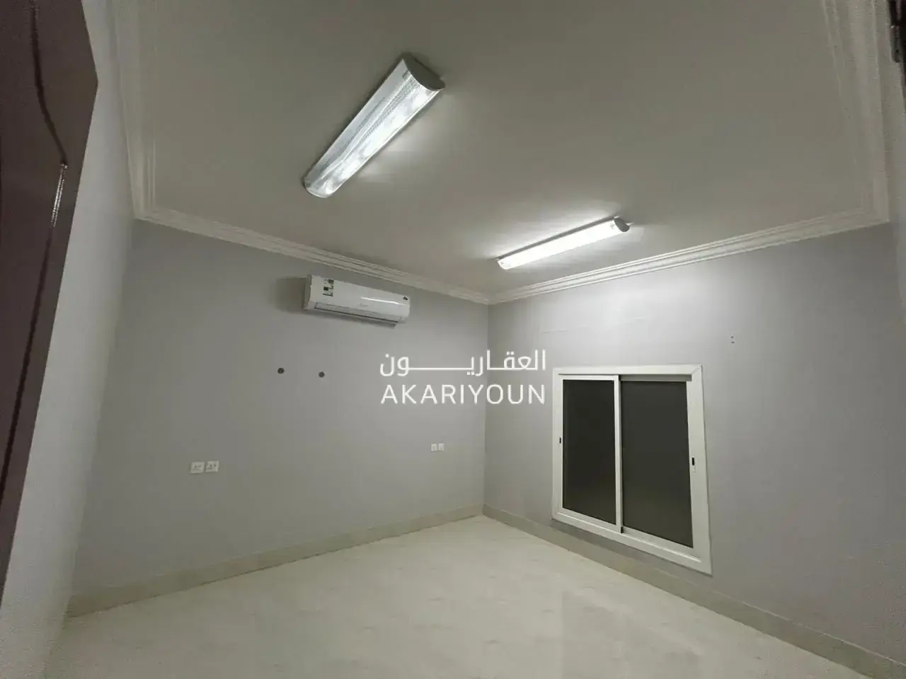شقة للإيجار في حي النرجس-4