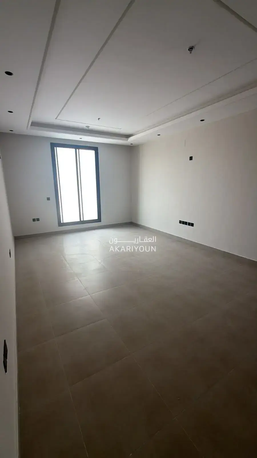 شقة للإيجار في حي العارض-3