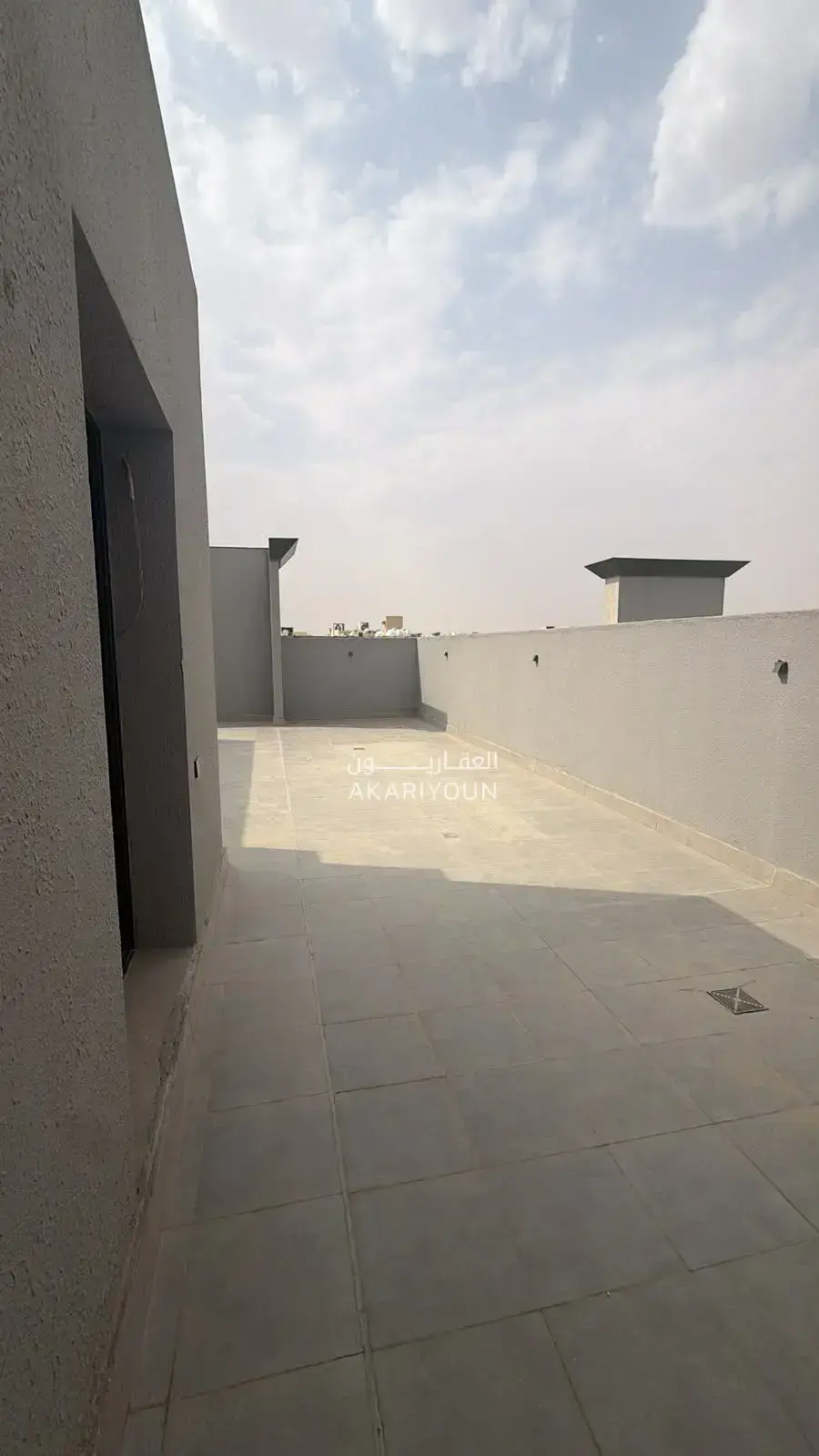 شقة للإيجار في حي العارض-6
