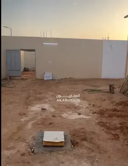 إستراحة للإيجار في حي الغنامية-2