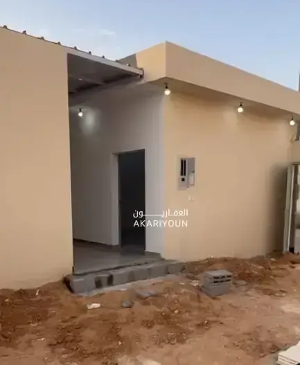 إستراحة للإيجار في حي الغنامية-3