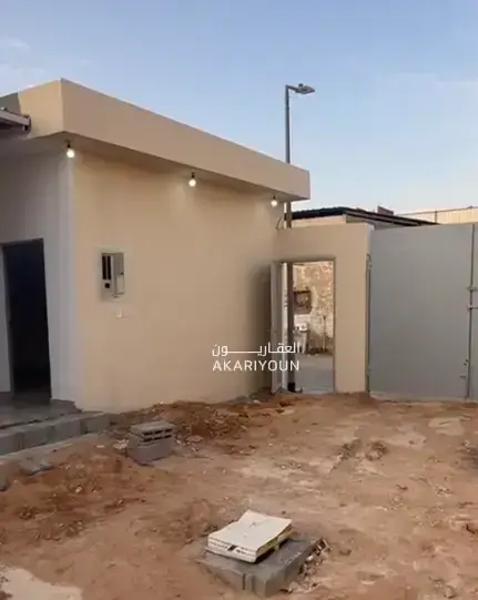 إستراحة للإيجار في حي الغنامية-4