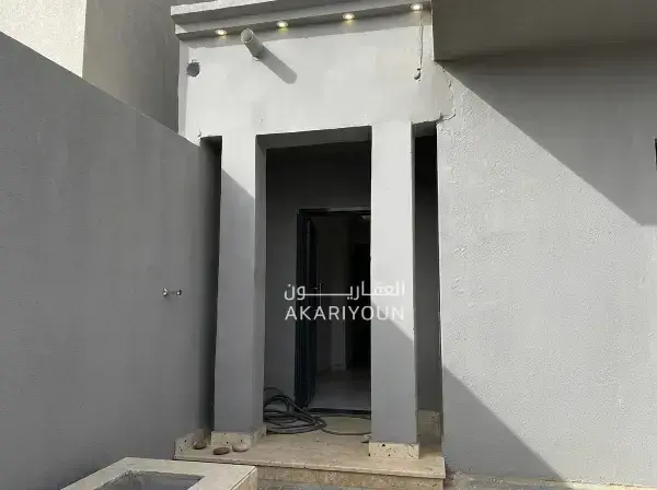 ارض للبيع في حي عكاظ-3