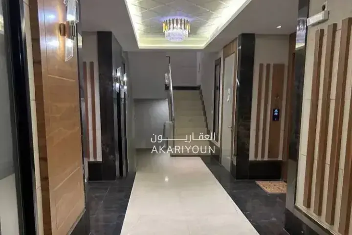 شقة للبيع في حي الملقا