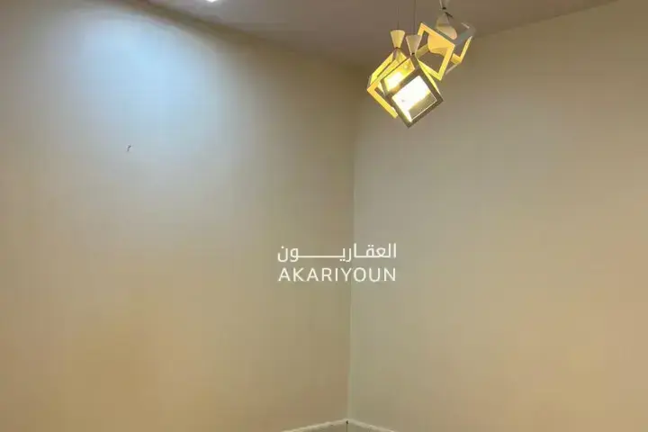 شقة للإيجار في حي الياسمين