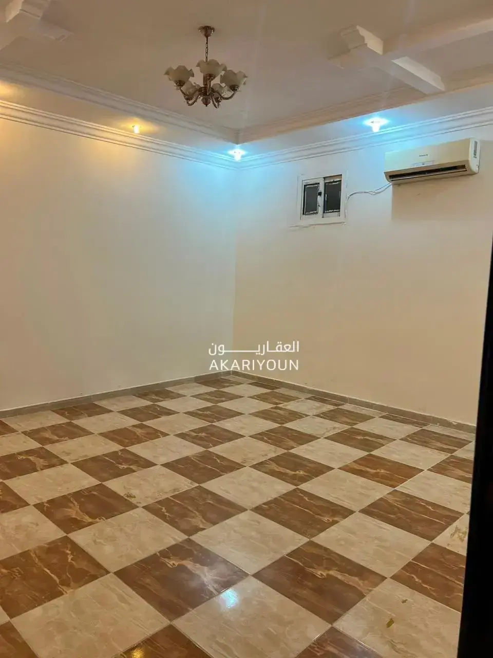 شقة للإيجار في حي الصحافة-3