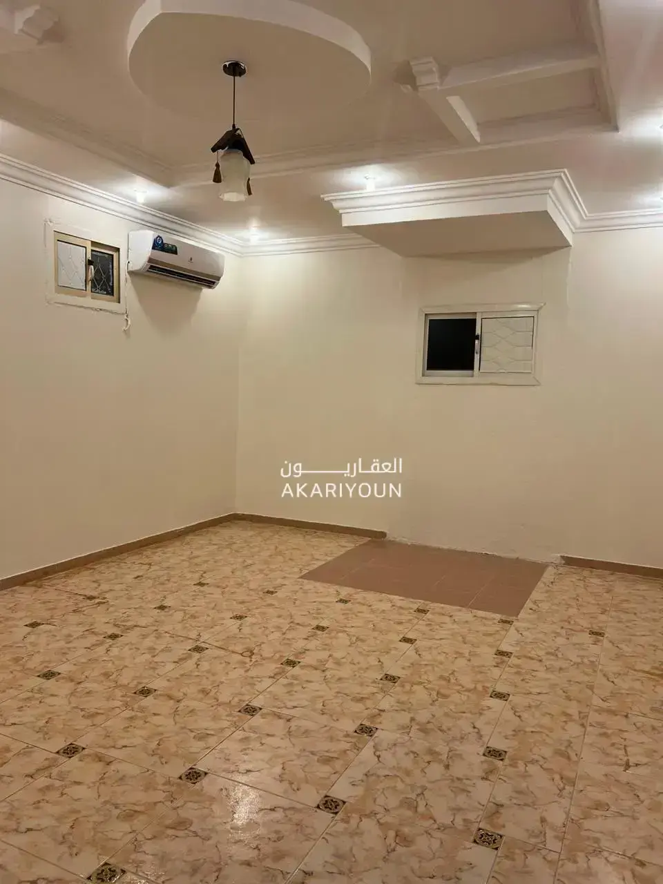 شقة للإيجار في حي الصحافة-4