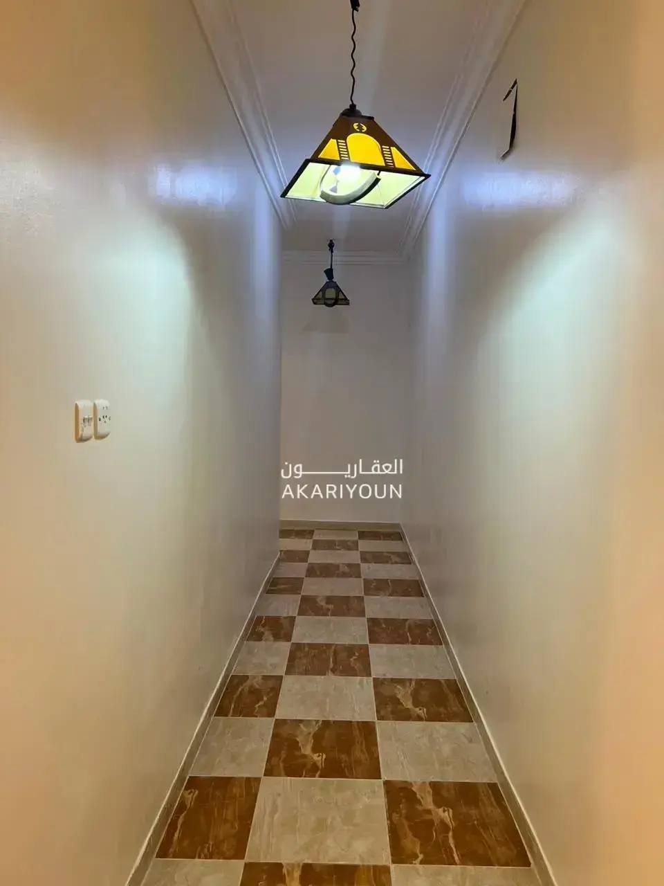 شقة للإيجار في حي الصحافة-5