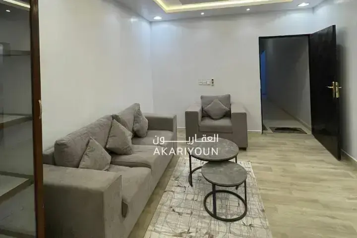 شقة للإيجار في حي قرطبة