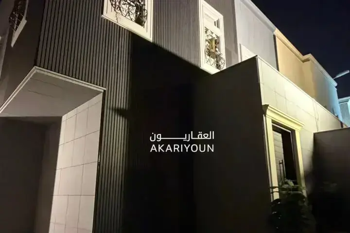 فيلا للبيع في حي الصحافة