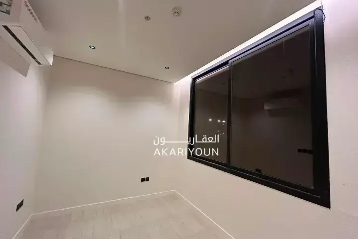 شقة للإيجار في حي القيروان