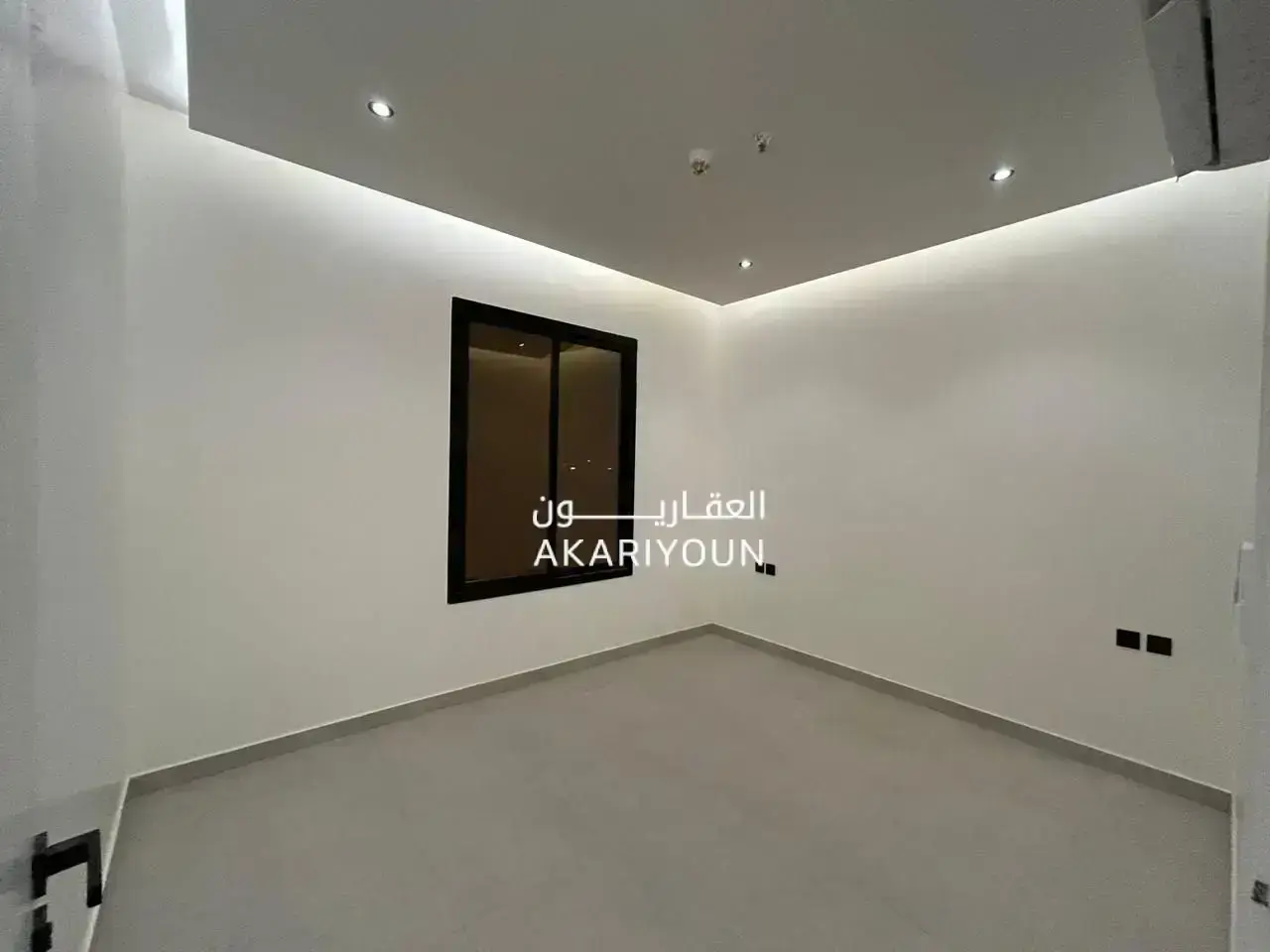 شقة للإيجار في حي النرجس-3