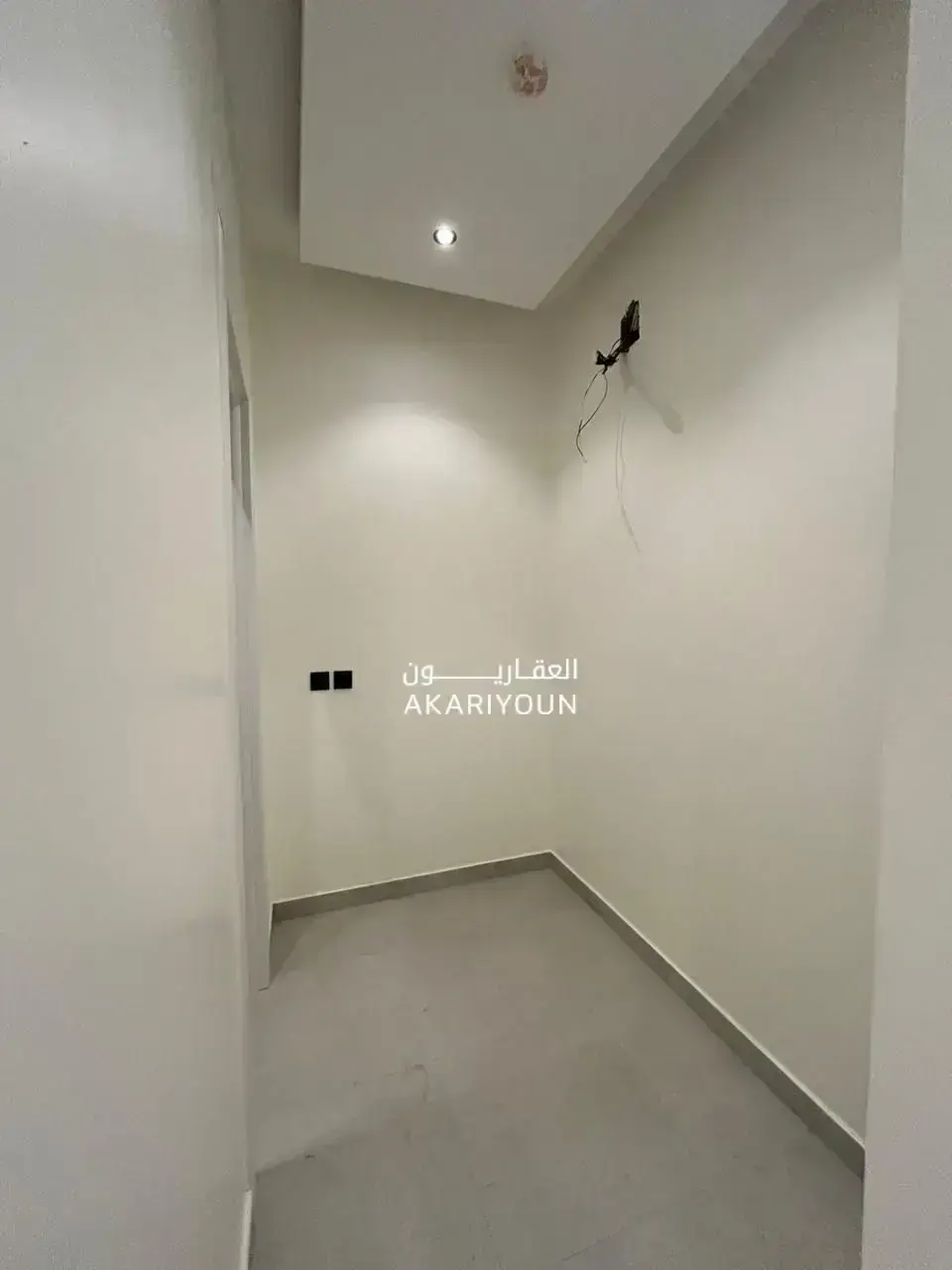 شقة للإيجار في حي النرجس-6