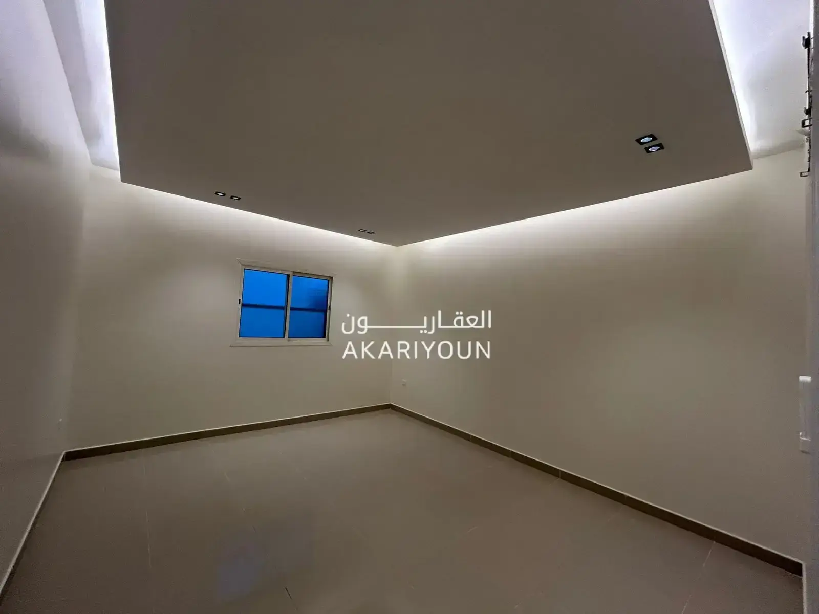 شقة للإيجار في حي النرجس-2