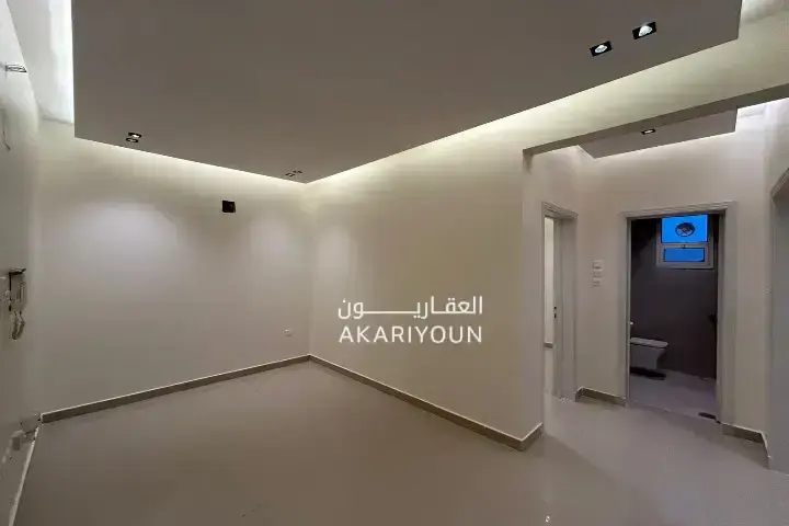 شقة للإيجار في حي النرجس