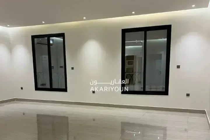 شقة للإيجار في حي الياسمين