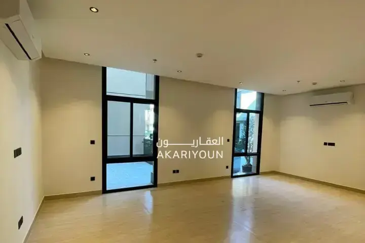 شقة للإيجار في حي إشبيلية