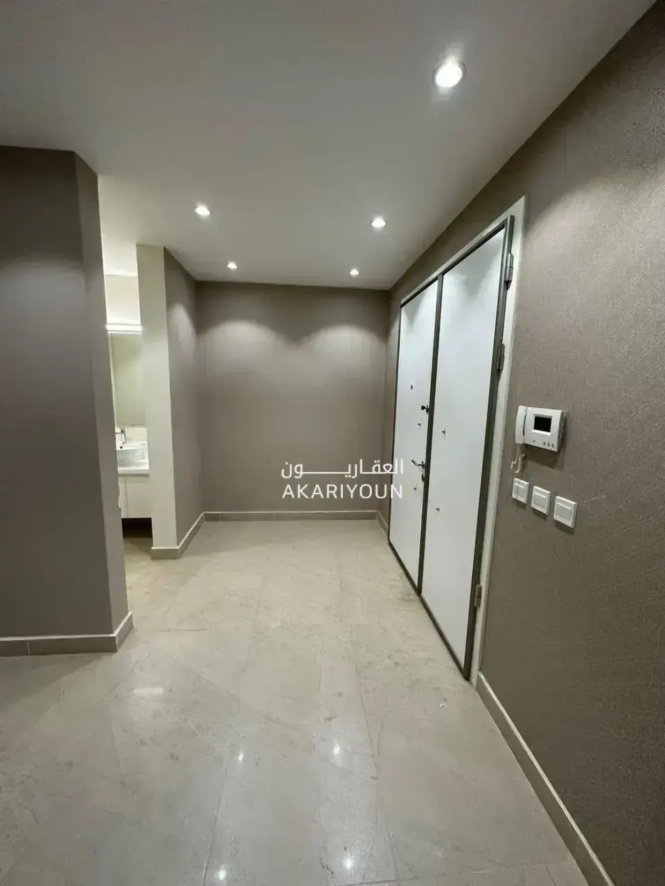 فيلا للبيع في حي الرمال-3