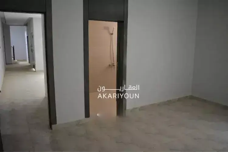 فيلا للبيع في حي الغنامية-6