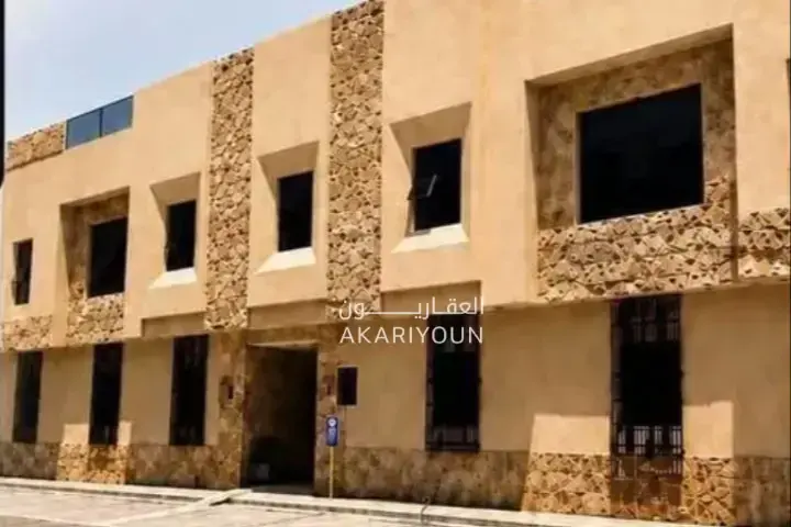 شقة للبيع في حي بدر