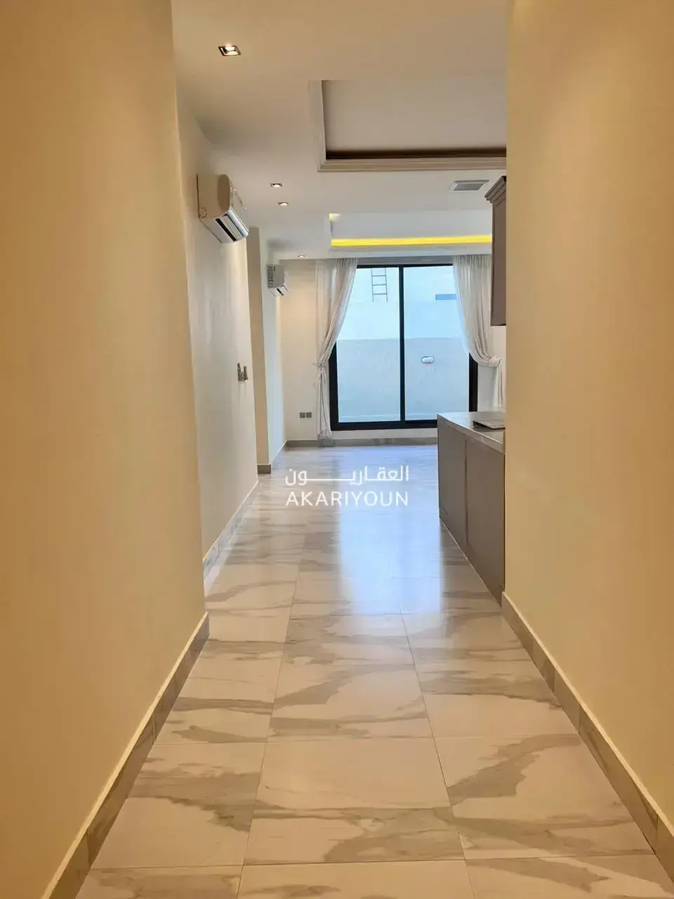 شقة للبيع في حي القيروان-2