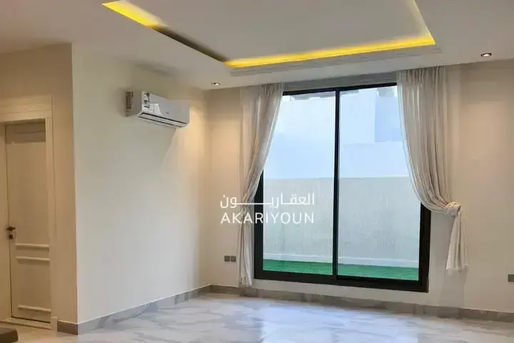 شقة للبيع في حي القيروان