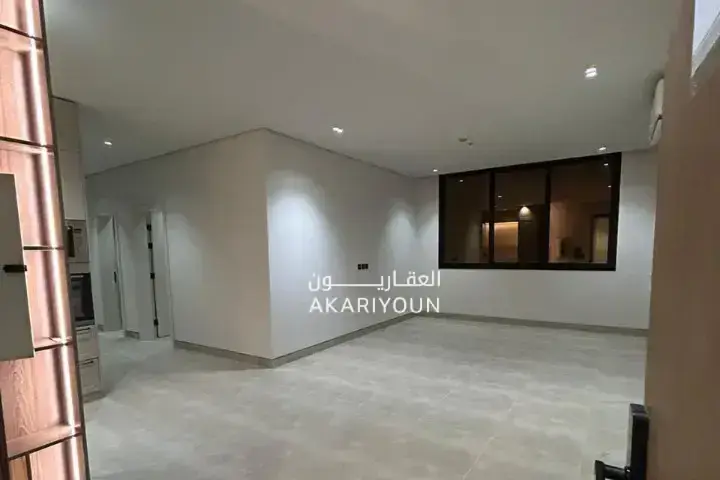 شقة للإيجار في حي العارض