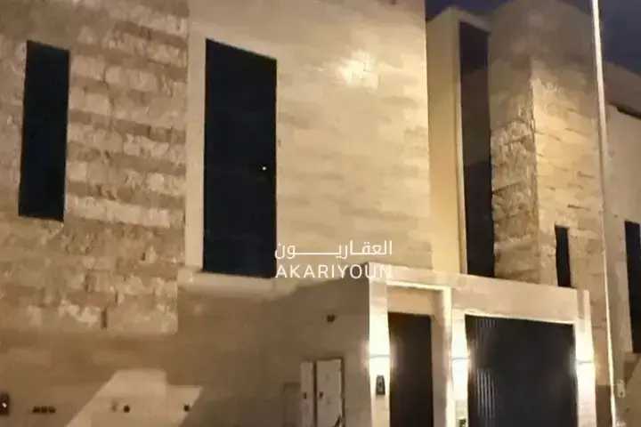 دور للبيع في حي النرجس