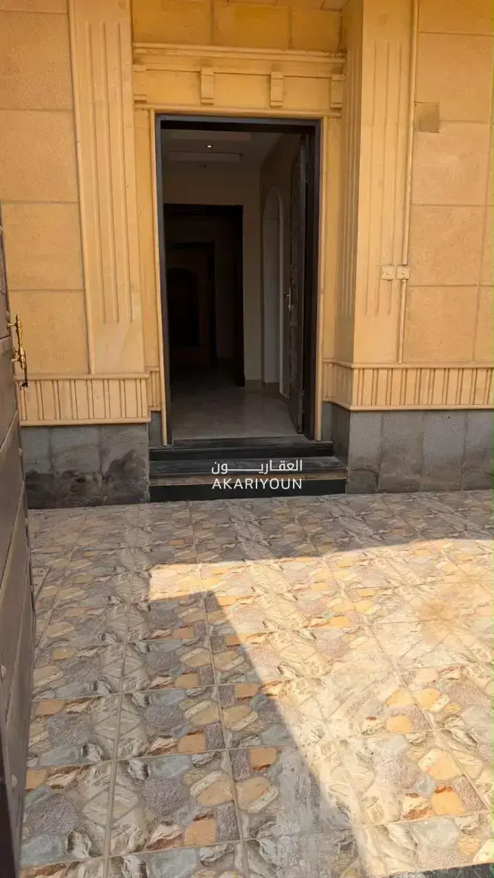 دور للإيجار في حي العقيق-2