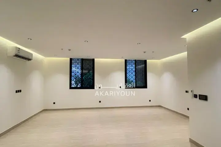 شقة للإيجار في حي إشبيلية