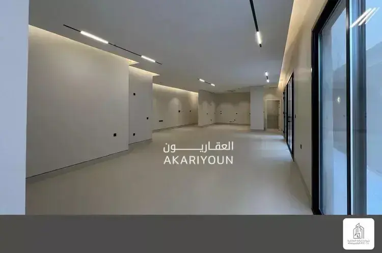 دور للبيع في حي العارض-3