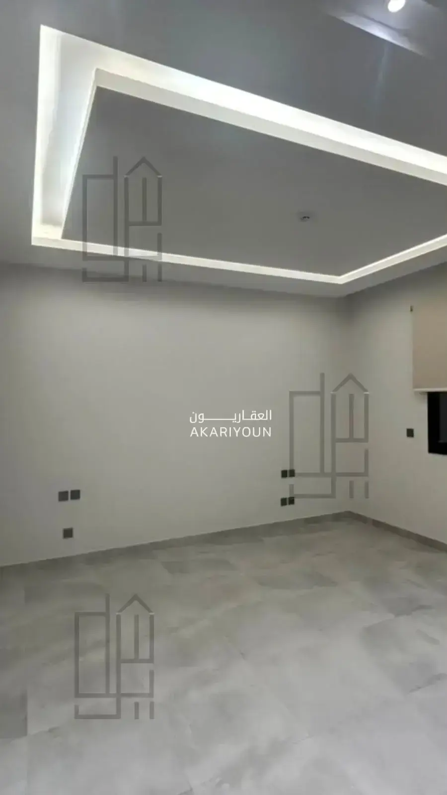 شقة للإيجار في حي العارض-2