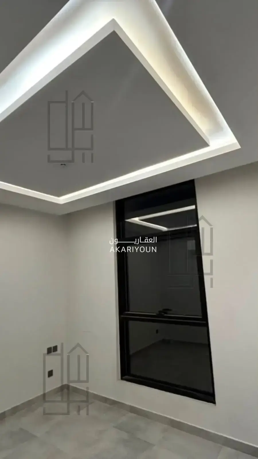 شقة للإيجار في حي العارض-3