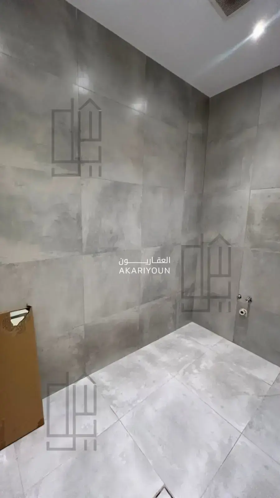 شقة للإيجار في حي العارض-5
