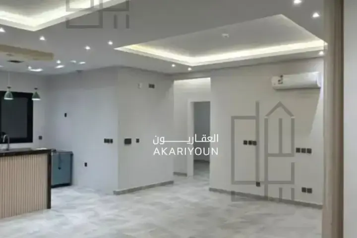 شقة للإيجار في حي العارض