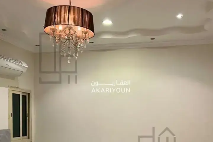 شقة للإيجار في حي الياسمين