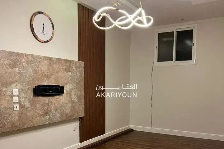 شقة للإيجار في حي الصحافة