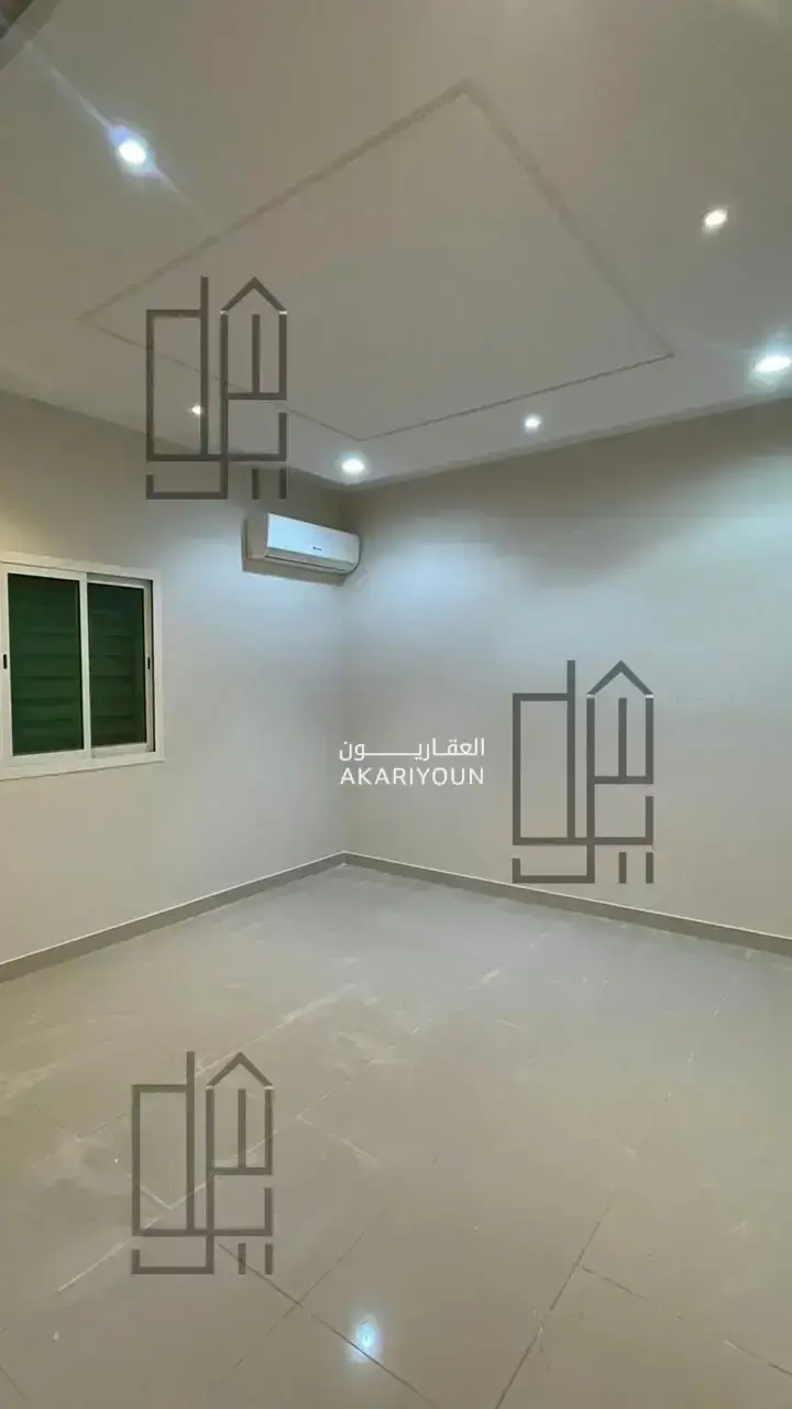 شقة للإيجار في حي الوادي-2