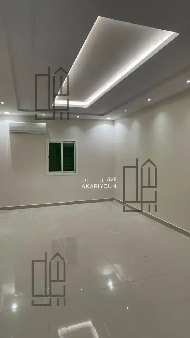 شقة للإيجار في حي الوادي-4