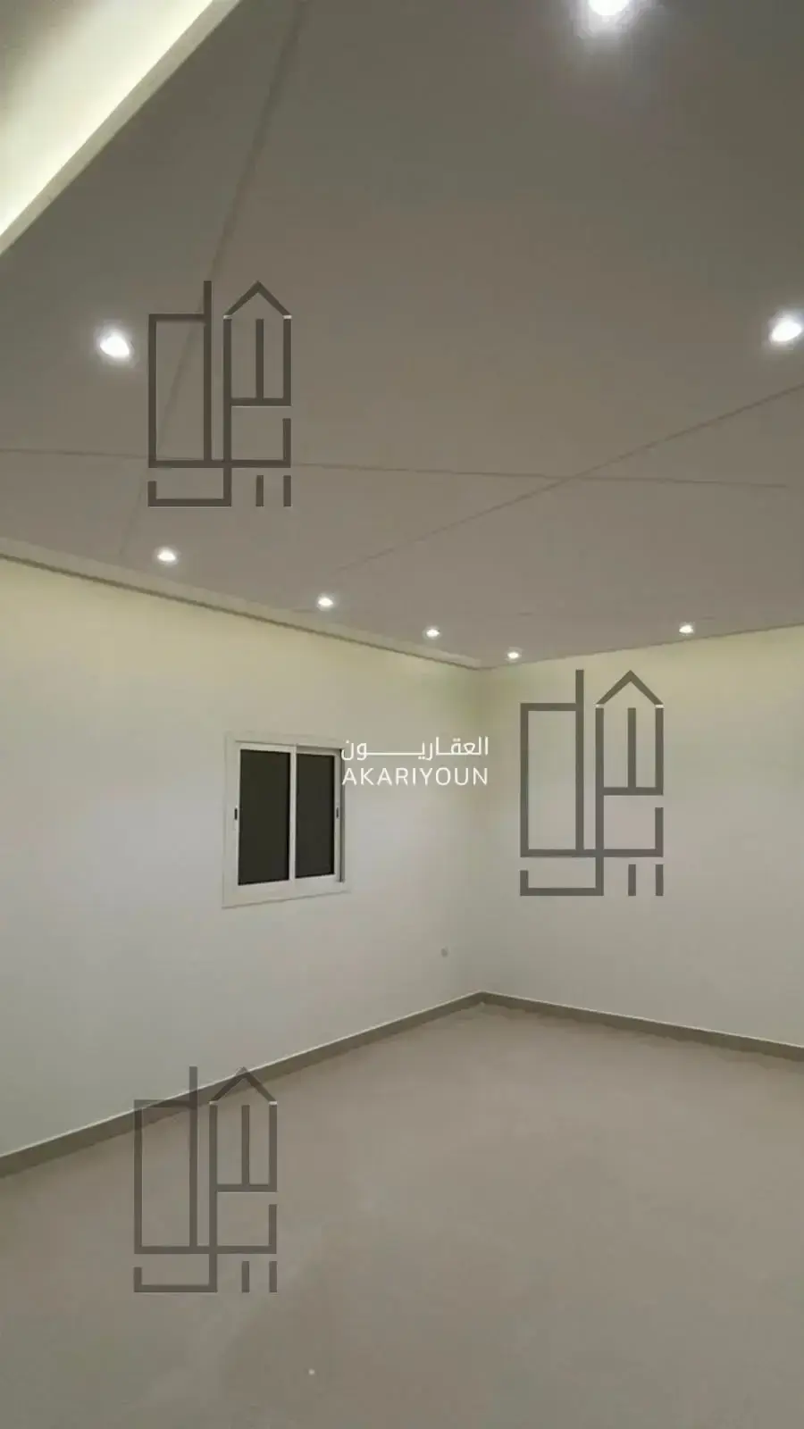 شقة للإيجار في حي النرجس-5