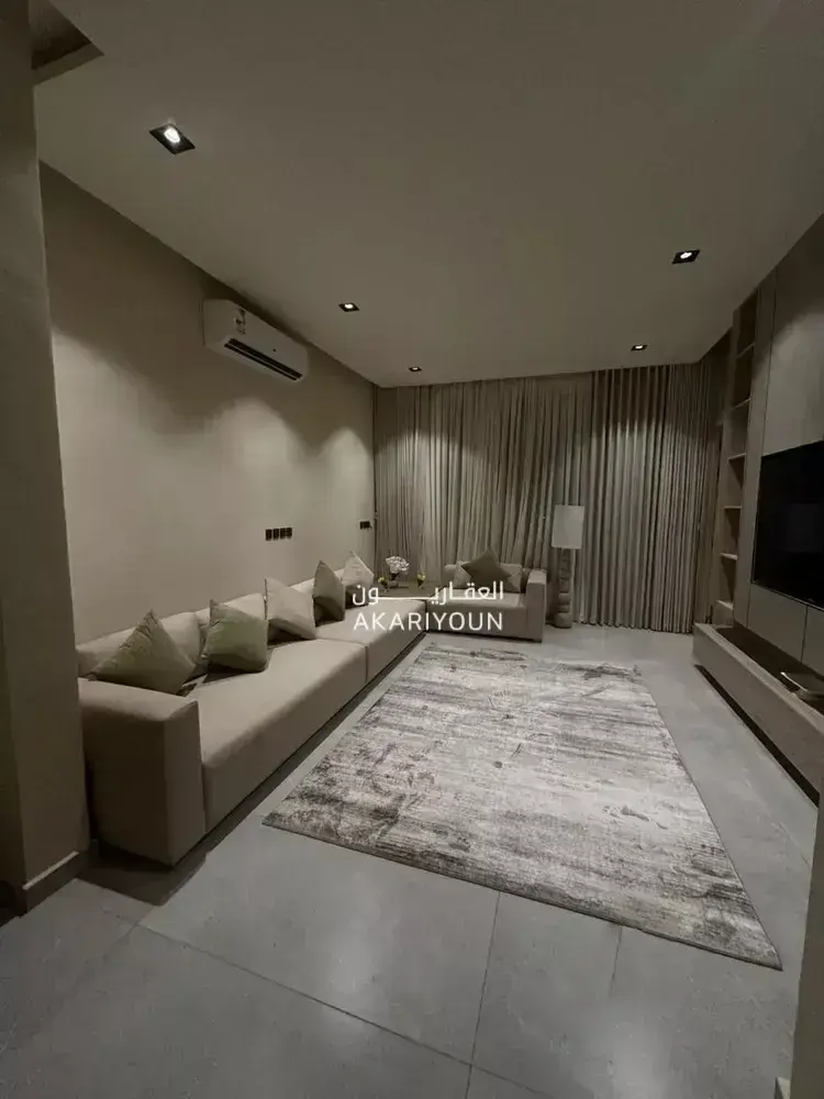 دور للإيجار في حي أم الحمام الغربي-6