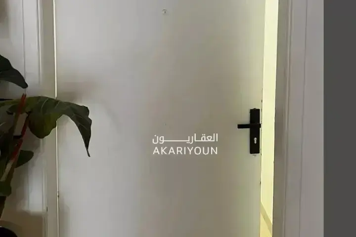 شقة للإيجار في حي إشبيلية