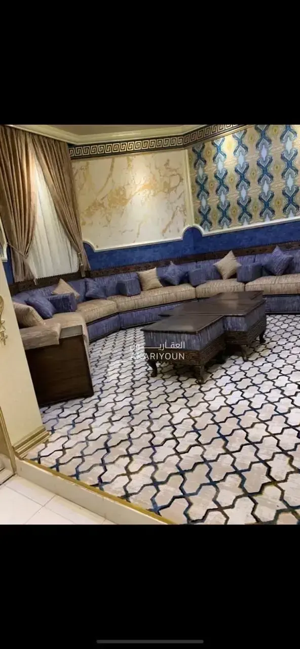 فيلا للبيع في الخزامى-4