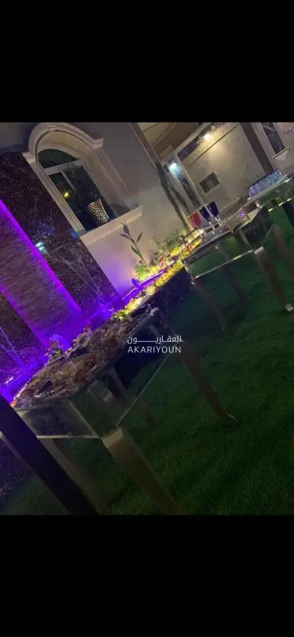 فيلا للبيع في الخزامى-3