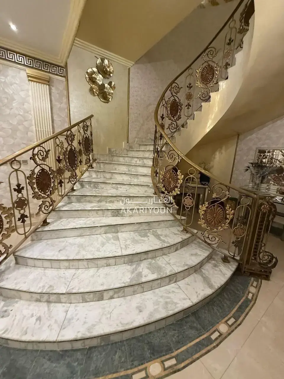فيلا للبيع في الخزامى-7