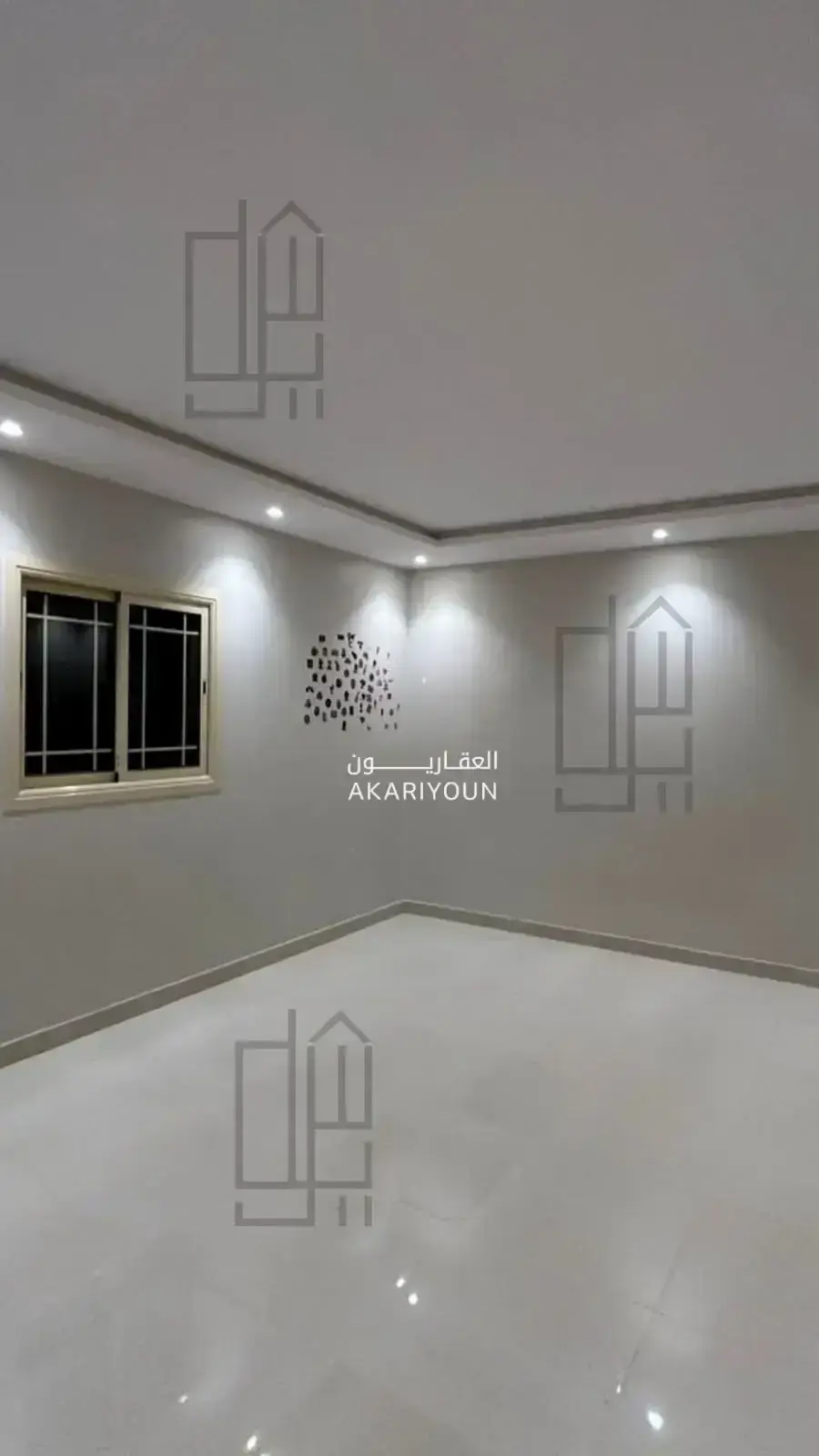 شقة للإيجار في حي العارض-3